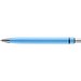 uma® SIX Druckkugelschreiber, hellblau