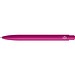 uma® STAGE RECY Druckkugelschreiber, magenta