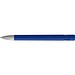 uma® YES F SI Druckkugelschreiber, mittelblau