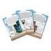 Upcycling-Set, Standard, Toilettenpapierrollen, 1-seit. Druck