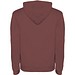 Urban 280 g/m² Kapuzenpullover für Herren, blassrot, M