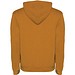 Urban 280 g/m² Kapuzenpullover für Herren, corry gelb, M
