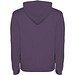 Urban 280 g/m² Kapuzenpullover für Herren, fliederfarben, L