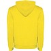 Urban 280 g/m² Kapuzenpullover für Herren, gelb, M