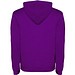 Urban 280 g/m² Kapuzenpullover für Herren, lila, M