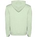 Urban 280 g/m² Kapuzenpullover für Herren, nebelgrün, L
