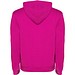 Urban 280 g/m² Kapuzenpullover für Herren, rosé, M