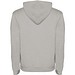 Urban 280 g/m² Kapuzenpullover für Herren, Stone Grey, M