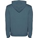 Urban 280 g/m² Kapuzenpullover für Herren, sturmblau, L