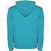 Urban 280 g/m² Kapuzenpullover für Herren, türkis, M