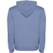 Urban 280 g/m² Kapuzenpullover für Herren, zen blau, M