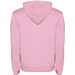 Urban 280 g/m² Kapuzenpullover für Kinder, hellrosa, 5/6