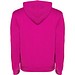 Urban 280 g/m² Kapuzenpullover für Kinder, rosé, 5/6