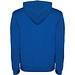 Urban 280 g/m² Kapuzenpullover für Kinder, royalblau, 9/10