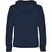 Urban Kapuzenpullover für Damen, Navy Blue, L