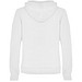 Urban Kapuzenpullover für Damen, weiß, M