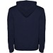 Urban Kapuzenpullover für Herren, Navy Blue, S
