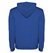 Urban Kapuzenpullover für Herren, Royal, 3XL