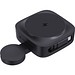 Urban Vitamin Goleta 2-in-1 15W Magnetic Wireless Charger, schwarz