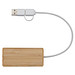 USB Hub Kuala Lumpur,beige
