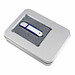 USB-Stick Aluline, 16 GB, blau USB-Stick Aluline, 16 GB, blau