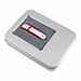 USB-Stick Aluline, 4 GB, rot