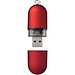USB-Stick Business, rot, 64GB