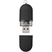 USB-Stick Business, schwarz, 64GB
