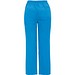 Vademecum Arbeitshose, 160 g/m2, unisex, donau-blau, XL