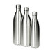 Vakuum flasche Colare 1 l, silber