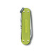 VICTORINOX Taschenmesser Classic SD ALOX, hellgrün