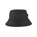 VINGA Baltimore AWARE™ Hut aus recyceltem PET, schwarz
