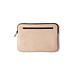 VINGA Baltimore Laptopcase 12-14“, greige