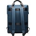 VINGA Baltimore RCS Tote Rucksack, navy blau