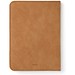 VINGA Bosler RCS RFID Passport-Cover, braun