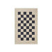 VINGA Elba Handtuch aus OCS Bio-Baumwolle, 4er-Set, grau, beige