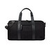 VINGA Marlow Wochenendtasche RCS aus recyceltem Polyester, schwarz