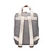 VINGA Sortino RCS Rucksack, grau