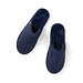 VINGA Waltor Hausschuhe, S - M, navy blau