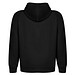 Vinson Kapuzenpullover Unisex, schwarz, 2XL