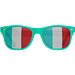 Vision Sonnenbrille, grün