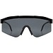 Ward Sport Sonnenbrille, schwarz