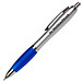 Werbe-Sparset, 300-tlg., inkl. Druck, silber/blau Werbe-Sparset, 300-tlg., inkl. Druck, silber/blau