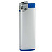 Werbe-Sparset im Koffer, 501-tlg., inkl. Druck, silber/blau Werbe-Sparset im Koffer, 501-tlg., inkl. Druck, silber/blau