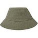 Wicklow Aware™ recycelter Sonnenhut, grün