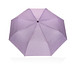 XD COLLECTION 21 Zoll Impact AWARE™ 190T Mini-Regenschirm mit Auto-Open, lavender