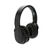 XD COLLECTION Elite Faltbarer kabelloser Kopfhörer aus RCS Kunststoff, schwarz