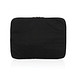 XD COLLECTION Impact AWARE™ 14 Zoll Laptop-Sleeve, schwarz