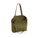 XD COLLECTION Impact Aware™ 240g/m² rcCanvas Shopper + Tasche, ungefärbt, grün