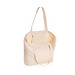 XD COLLECTION Impact Aware™ 240g/m² rcCanvas Shopper + Tasche, ungefärbt, off white